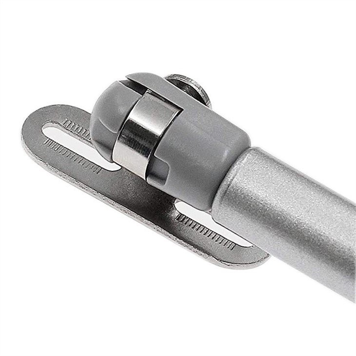 3-Hydraulic gas Damper