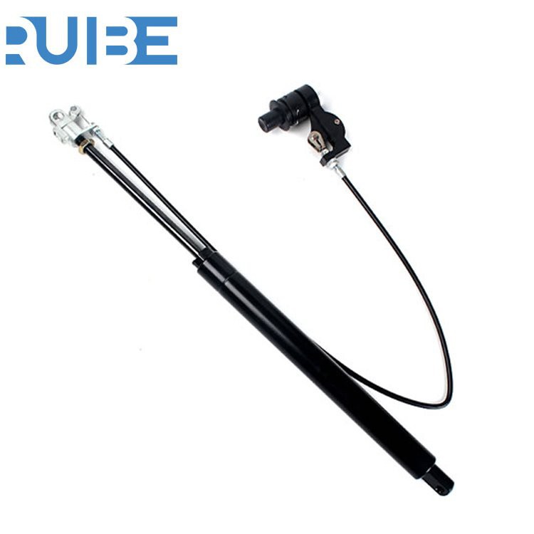 Gas Spring For Medical Bed