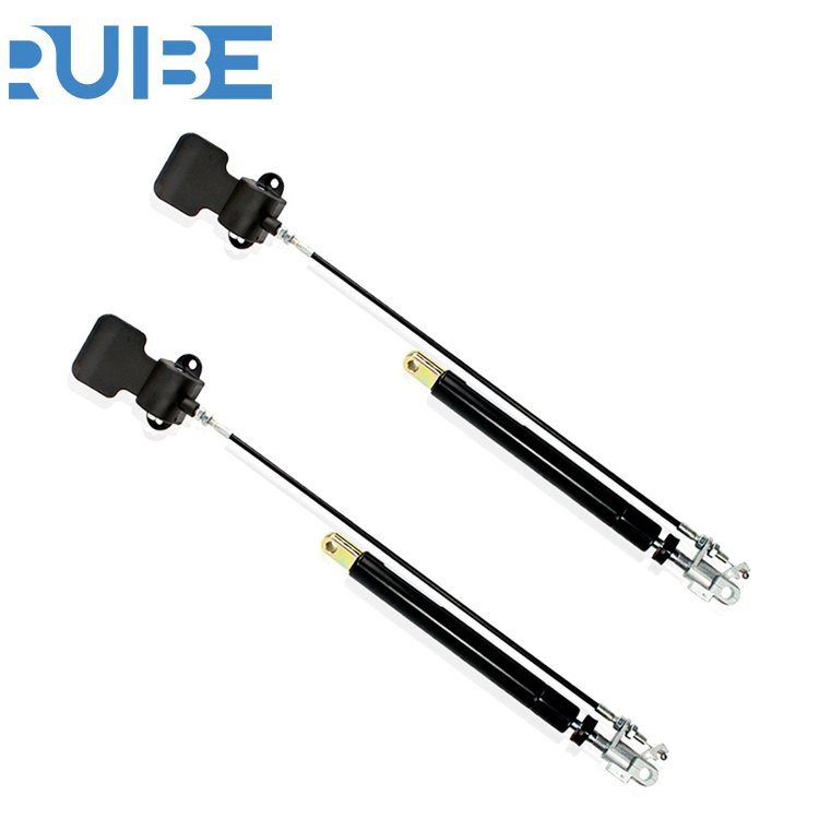 Lockable Gas Spring for Table